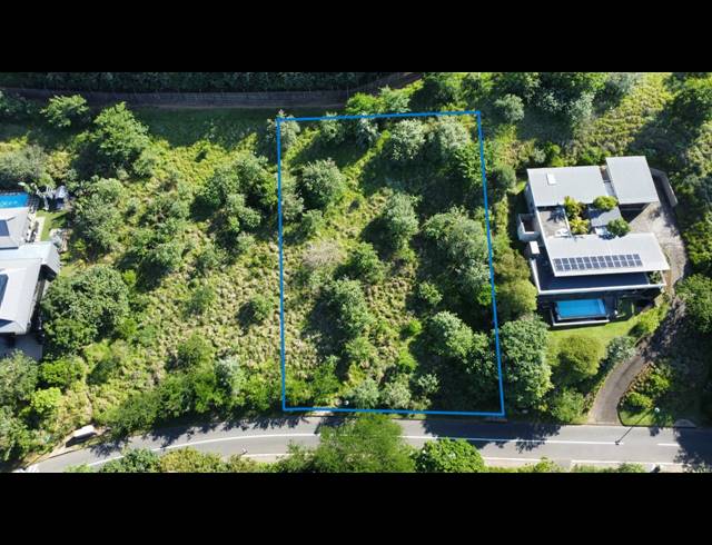 1,581M² VACANT LAND FOR SALE IN SIMBITHI ECO ESTATE